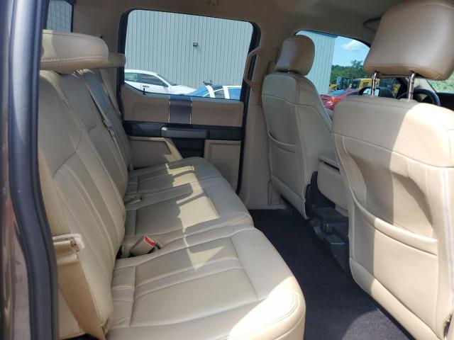 Photo 10 from auction – 2017 FORD F150 SUPER with VIN 1FTEW1CF0HFB61256