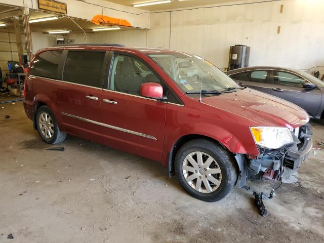 Photo 4 from auction – 2015 CHRYSLER TOWN & COU with VIN 2C4RC1BG2FR528359