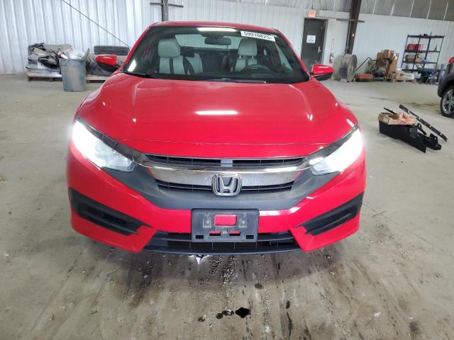 Photo 5 from auction – 2017 HONDA CIVIC LX with VIN 2HGFC4A52HH308704