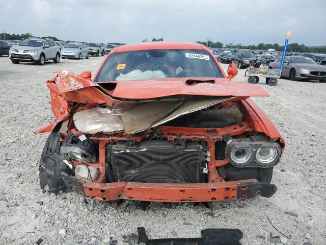 Photo 5 from auction – 2016 DODGE CHALLENGER with VIN 2C3CDZAG3GH316777