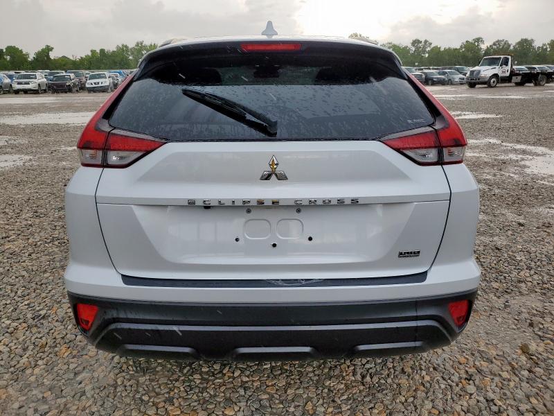 Photo 6 from auction – 2024 MITSUBISHI ECLIPSE CR with VIN JA4ATVAAXRZ056384