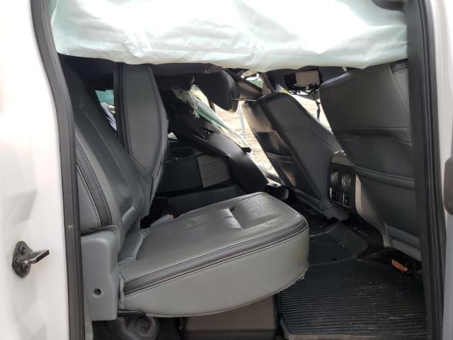 Photo 10 from auction – 2011 FORD F150 SUPER with VIN 1FTFW1ETXBFB60422