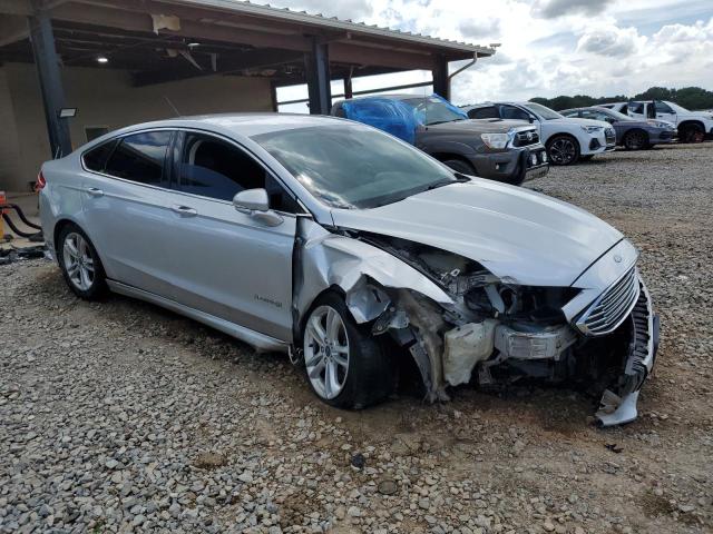 Photo 4 from auction – 2018 FORD FUSION SE with VIN 3FA6P0LU5JR140220