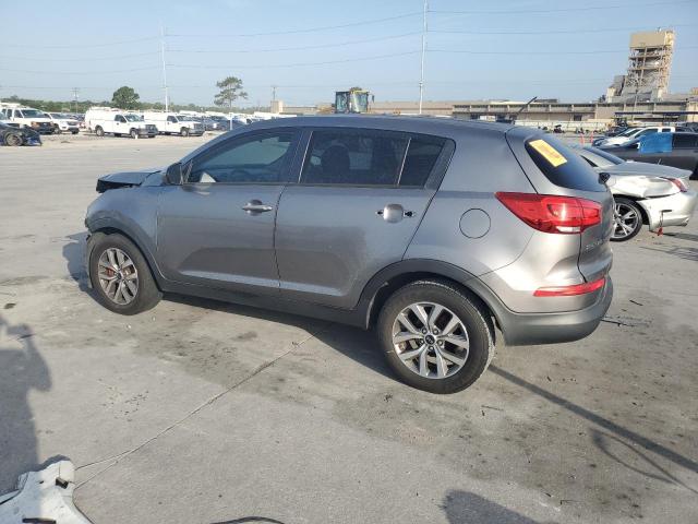 Photo 2 from auction – 2016 KIA SPORTAGE L with VIN KNDPB3AC0G7819658