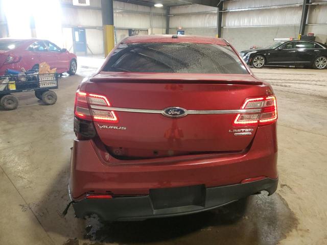 Photo 6 from auction – 2015 FORD TAURUS LIM with VIN 1FAHP2F84FG181892
