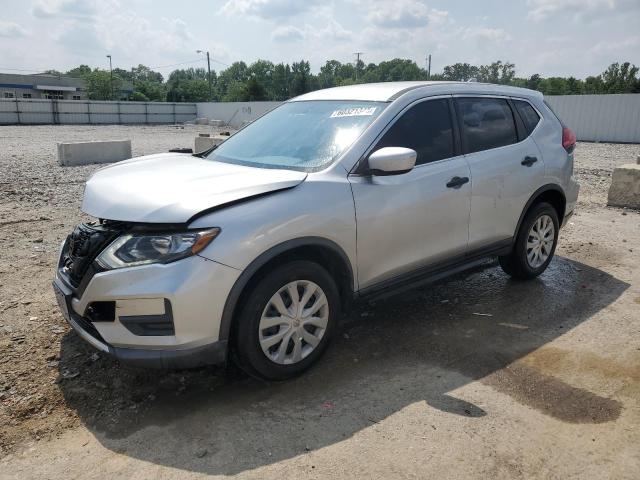 Photo 1 from auction – 2017 NISSAN ROGUE S with VIN KNMAT2MV0HP540772