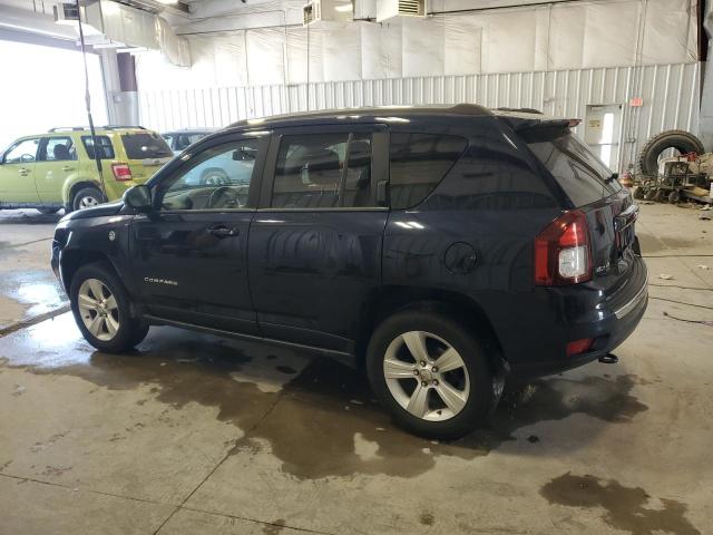 Photo 2 from auction – 2015 JEEP COMPASS LI with VIN 1C4NJDCB4FD353298