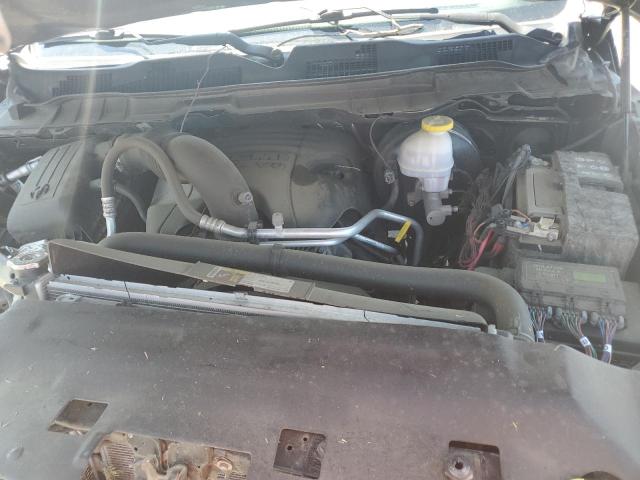 Photo 11 from auction – 2019 RAM 1500 CLASS with VIN 1C6RR7GT6KS732752