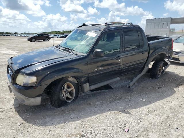 FORD EXPLORER S 2001 with VIN 1FMZU67EX1UB35041 - Photo from auction
