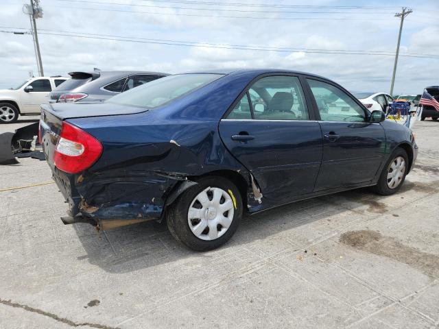 Photo 3 from auction – 2004 TOYOTA CAMRY LE with VIN 4T1BE32K14U301073