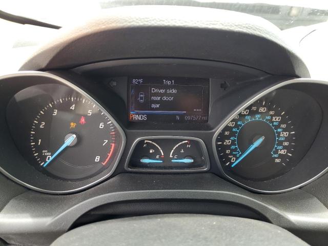 Photo 9 from auction – 2013 FORD ESCAPE SEL with VIN 1FMCU9HX9DUA81632