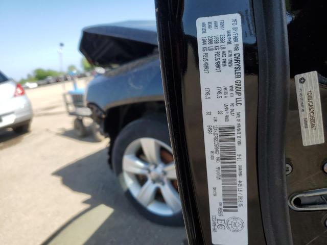 Photo 14 from auction – 2012 JEEP COMPASS with VIN 1C4NJCAB2CD500467