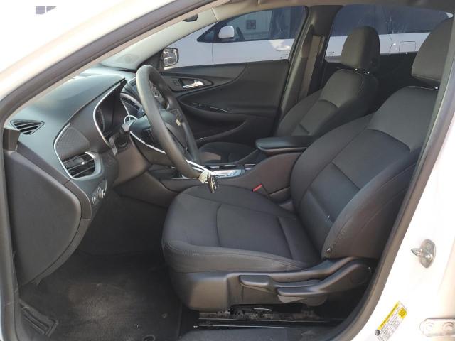 Photo 7 from auction – 2016 CHEVROLET MALIBU LS with VIN 1G1ZB5ST9GF347574
