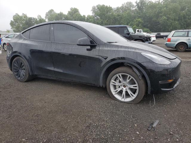 Photo 4 from auction – 2023 TESLA MODEL Y with VIN 7SAYGDEE8PA208651