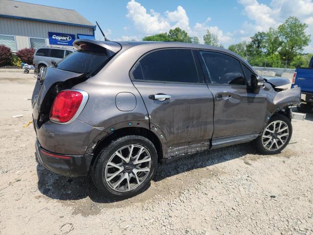 Photo 3 from auction – 2016 FIAT 500X with VIN ZFBCFYET0GP331988