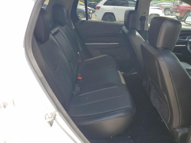 Photo 10 from auction – 2016 GMC TERRAIN DE with VIN 2GKALREK1G6155642