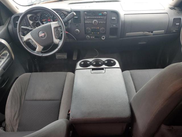 Photo 8 from auction – 2009 GMC SIERRA K25 with VIN 1GTHK59619E151057
