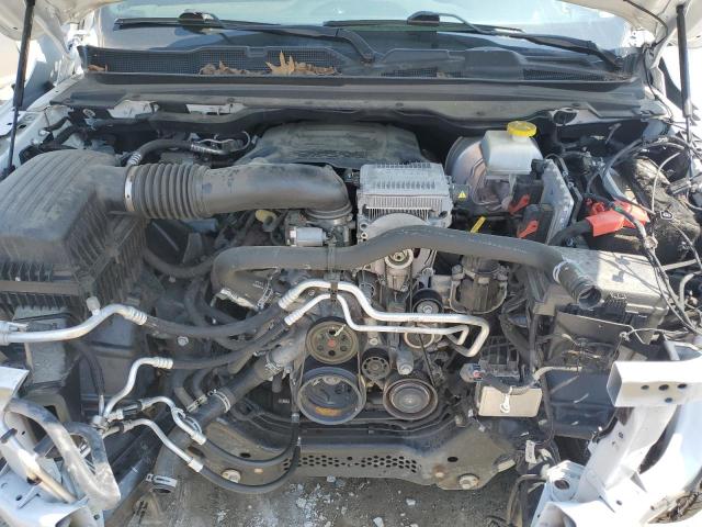 Photo 11 from auction – 2021 RAM 1500 BIG H with VIN 1C6SRFFT4MN585412