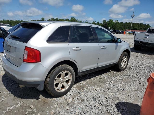Photo 3 from auction – 2013 FORD EDGE SEL with VIN 2FMDK3JC3DBE22723