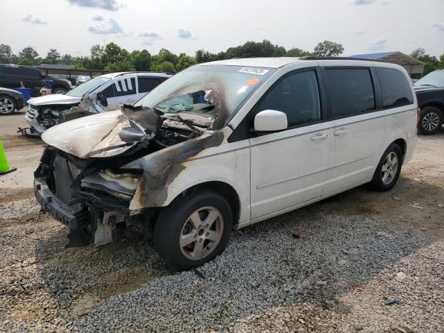 DODGE GRAND CARA 2012 with VIN 2C4RDGCG9CR263398 - Photo from auction