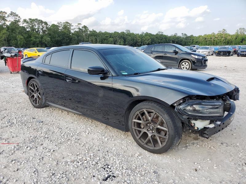 Photo 4 from auction – 2019 DODGE CHARGER SC with VIN 2C3CDXGJ7KH735988