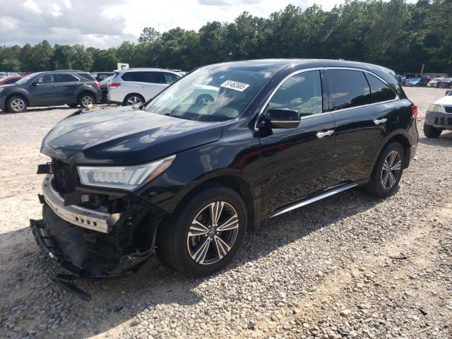 ACURA MDX 2017 z numerem VIN 5FRYD4H37HB002093 - Zdjęcie z aukcji