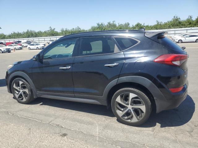 Photo 2 from auction – 2016 HYUNDAI TUCSON LIM with VIN KM8J33A25GU260311