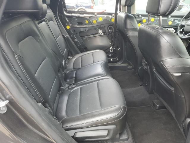 Photo 10 from auction – 2020 FORD ESCAPE TIT with VIN 1FMCU9DZXLUB85780