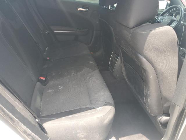 Photo 10 from auction – 2016 DODGE CHARGER SX with VIN 2C3CDXHG0GH241918