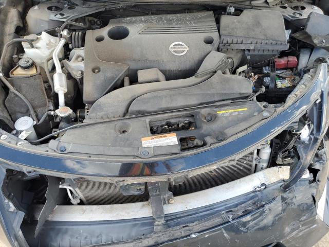 Photo 11 from auction – 2015 NISSAN ALTIMA 2.5 with VIN 1N4AL3AP3FC424942