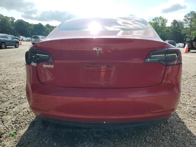 Photo 6 from auction – 2018 TESLA MODEL 3 with VIN 5YJ3E1EA0JF013033