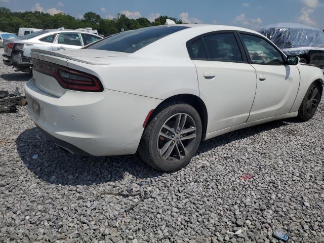 Photo 3 from auction – 2019 DODGE CHARGER SXT with VIN 2C3CDXJG6KH757879
