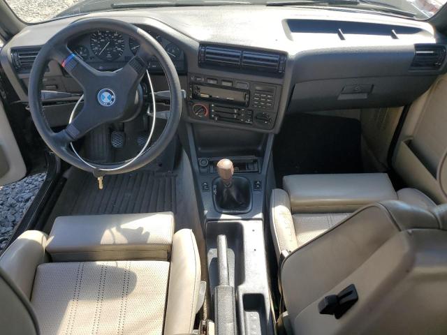 Photo 8 from auction – 1986 BMW 325 with VIN WBAAB5403G9690366