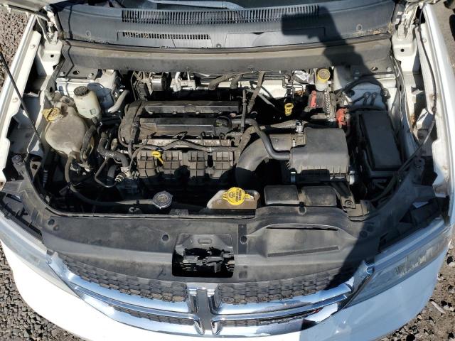 Photo 12 from auction – 2016 DODGE JOURNEY SE with VIN 3C4PDCABXGT114945