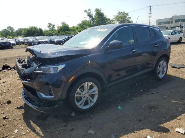 Photo 1 from auction – 2021 BUICK ENCORE GX with VIN KL4MMBS20MB060705