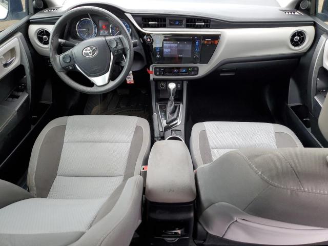 Photo 8 from auction – 2017 TOYOTA COROLLA L with VIN 2T1BURHE2HC842423