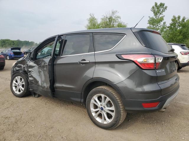 Photo 2 from auction – 2017 FORD ESCAPE SE with VIN 1FMCU0GD7HUC33092