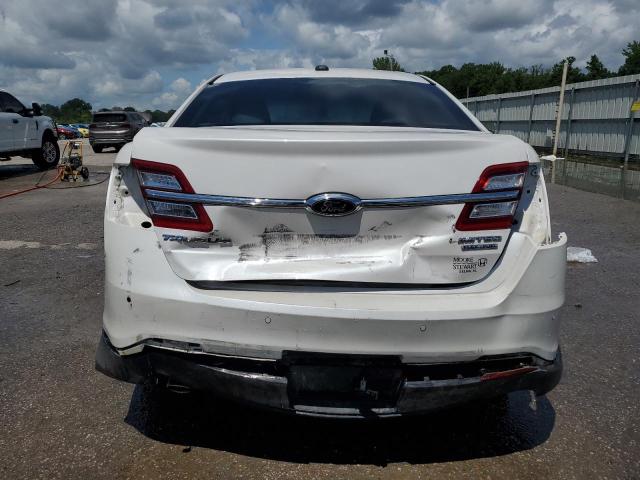 Photo 6 from auction – 2014 FORD TAURUS LIM with VIN 1FAHP2F89EG120939