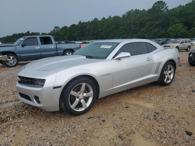 Photo 1 from auction – 2013 CHEVROLET CAMARO LT with VIN 2G1FB1E31D9192921