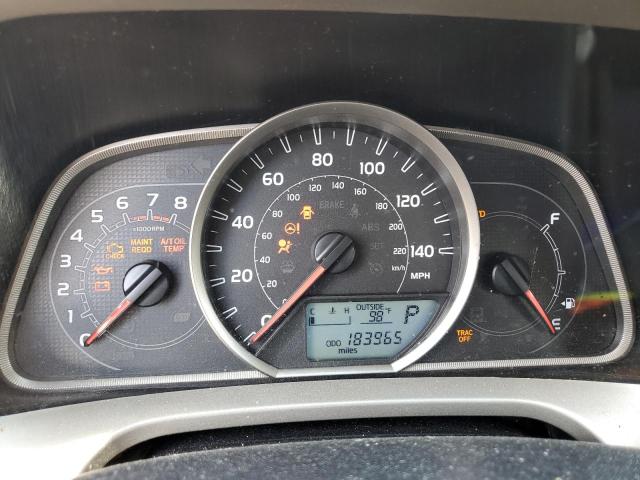 Photo 9 from auction – 2014 TOYOTA RAV4 XLE with VIN 2T3RFREV4EW198079