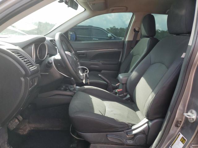 Photo 7 from auction – 2015 MITSUBISHI OUTLANDER with VIN 4A4AP3AU6FE003329