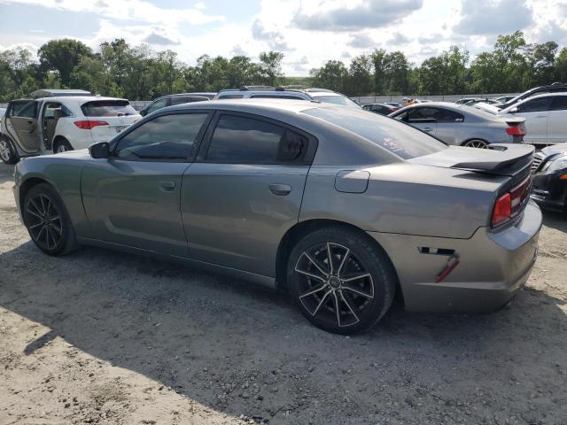 Photo 2 from auction – 2011 DODGE CHARGER with VIN 2B3CL3CG1BH504362