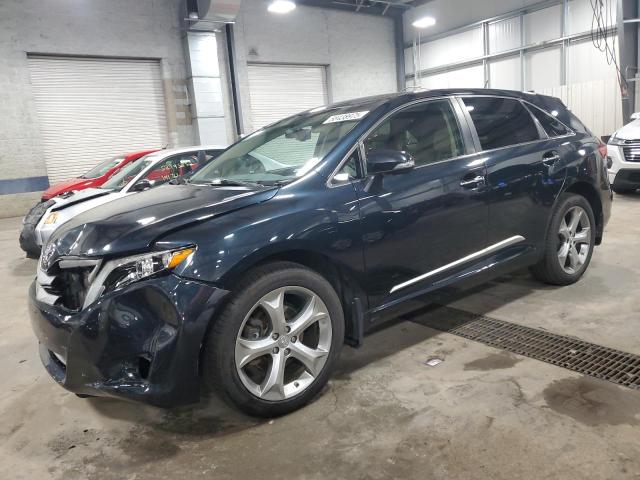 Photo 1 from auction – 2013 TOYOTA VENZA LE with VIN 4T3BK3BB2DU080180