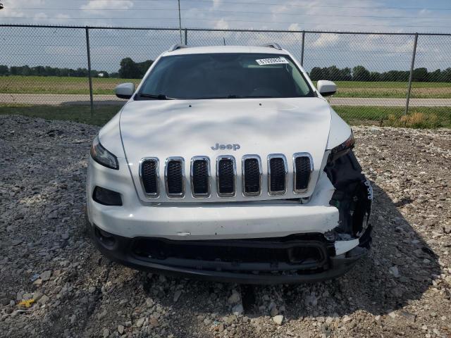 Photo 5 from auction – 2018 JEEP CHEROKEE L with VIN 1C4PJMLX8JD617944
