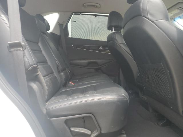 Photo 11 from auction – 2017 KIA SORENTO EX with VIN 5XYPHDA58HG312341