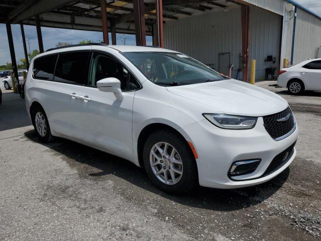 Photo 4 from auction – 2022 CHRYSLER PACIFICA T with VIN 2C4RC1BGXNR214974