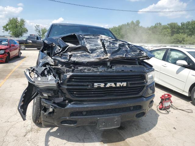 Photo 5 from auction – 2020 RAM 1500 LARAM with VIN 1C6SRFJT4LN189745