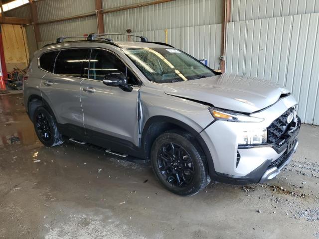 Photo 4 from auction – 2023 HYUNDAI SANTA FE XRT with VIN 5NMS6DAJ8PH484192