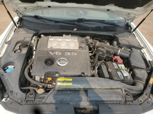Photo 11 from auction – 2008 NISSAN MAXIMA SE with VIN 1N4BA41E48C806396