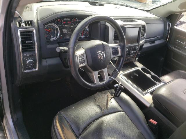 Photo 8 from auction – 2014 RAM 1500 with VIN 1C6RR7NTXES453022